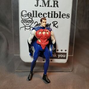 1997 Batman & Robin - Kenner Razor Skate Robin DC Comics Action Figure